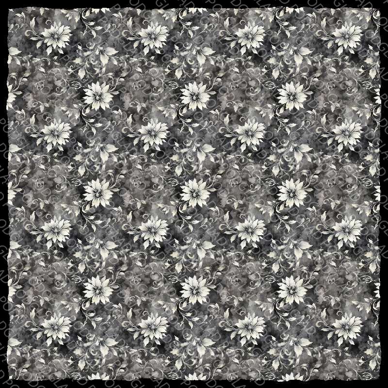 Shabby Charcoal